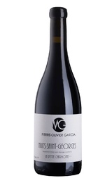 Вино Pierre-Olivier Garcia Nuits-Saint-Georges La Petit Charmotte 2023&nbsp;0,75&nbsp;л