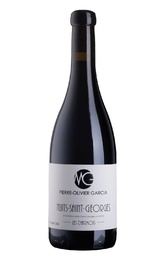 Вино Pierre-Olivier Garcia Nuits-Saint-Georges Les Charmois 2023&nbsp;0,75&nbsp;л
