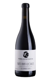Вино Pierre-Olivier Garcia Nuits-Saint-Georges Les Grandes Vignes 2022&nbsp;0,75&nbsp;л