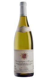Вино Gerard Raphet Bourgogne Aligote 2022 0,75 л