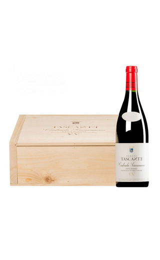 фото вино Conte Tasca d'Almerita Tascante Contrada Sciaranuova V.V. 2017 0,75 л