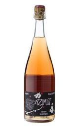 Кава Azimut Rosat Brut Nature 0,75 л