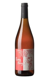 Вино La Salada Roig Boig 2022&nbsp;0,75&nbsp;л