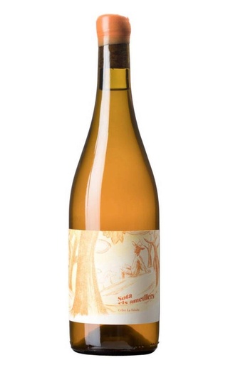 фото вино La Salada Sota Els Ametllers 2022 0,75 л