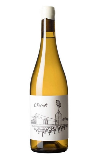 фото вино La Salada L'Ermot 2022 0,75 л