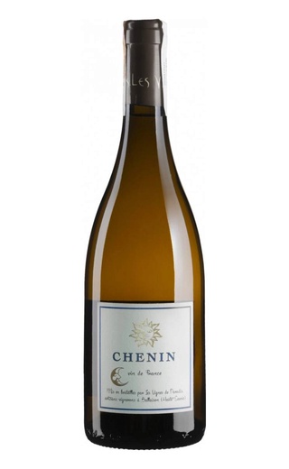фото вино Les Vignes de Paradis Chenin 2022 0,75 л