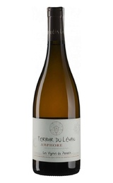 Вино Les Vignes de Paradis Chasselas Amphore 2022 0,75 л