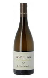 Вино Les Vignes de Paradis Un P'tit Coin de Paradis 2021 0,75 л