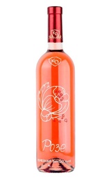 Вино КД Розе 2023&nbsp;0,75&nbsp;л