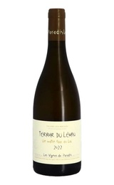 Вино Les Vignes de Paradis Un Matin Face au Lac 2022 0,75 л