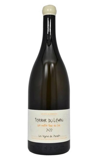 фото вино Les Vignes de Paradis Un Matin Face au Lac 2022 1,5 л