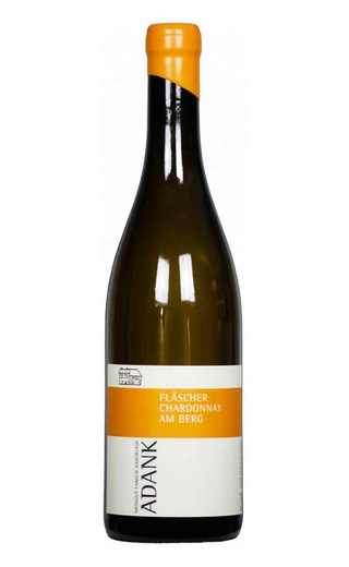 фото вино Adank Flascher Chardonnay am Berg Graubunden 2023 0,75 л