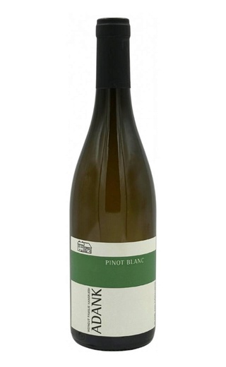 фото вино Adank Chardonnay Graubunden 2023 0,75 л