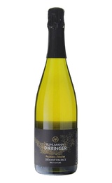 Игристое вино Ruhlmann Dirring Cremant d'Alsace Poussiere d'Etoiles Brut Nature 2023 0,75 л