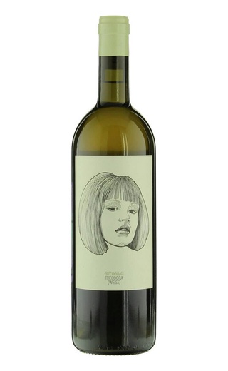 фото вино Gut Oggau Theodora 2023 0,75 л