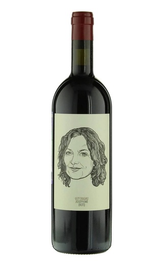 фото вино Gut Oggau Josephine 2022 0,75 л