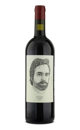 фото вино Gut Oggau Joschuari 2021 0,75 л