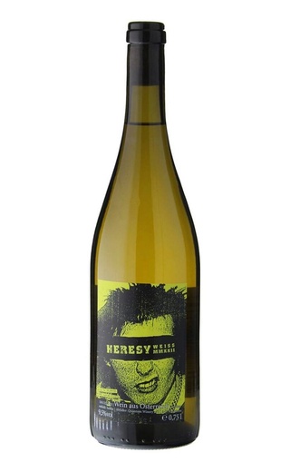 Квантум Вайнери Керези Вайс 2022 0.75 л фото вино Quantum Winery Heresy Weiss 2022 0,75 л