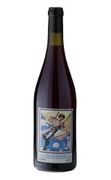 Вино Quantum Winery Dekonstruktion Rot 2021 0,75 л