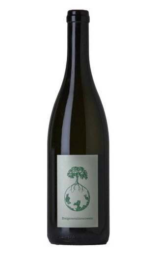 Вино Werlitsch Dreigenerationenwein 2021 0,75 л