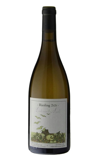 фото вино Vini Felici Riesling 2020 0,75 л