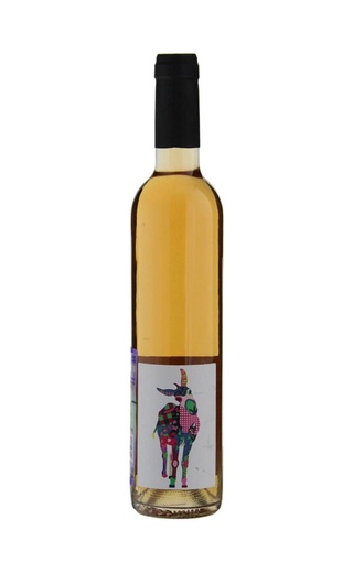 Мас Канди Борегер 2021 0.5 л фото вино Mas Candi Borregaire 2021 0,5 л