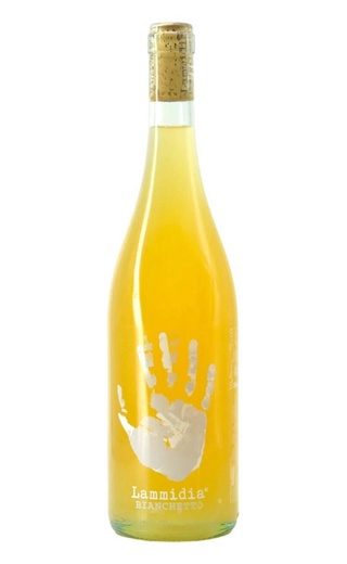 Ламмидия Бьянкетто 2022 0.75 л фото вино Lammidia Bianchetto 2022 0,75 л