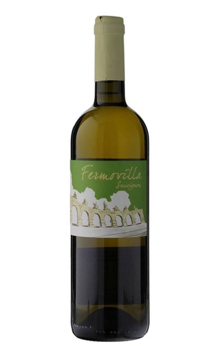 Вино Santa Colomba Fermovilla Sauvignon 2022 0,75 л