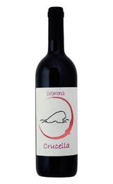 Вино Antonio Gismondi Crucella 2021 0,75 л