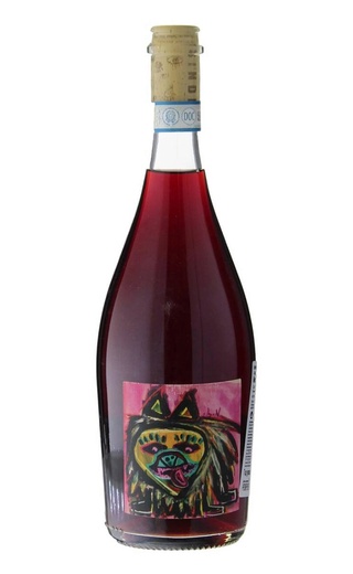 фото вино Sindi Mandiqi Grignolino Piemonte 2022 0,75 л