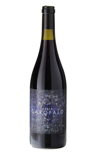 Аббация Сан Джорджио Гарофало 2018 0.75 л фото вино Abbazia San Giorgio Garofalo 2018 0,75 л