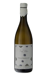 Вино Vini Felici Zibibbo di Pantelleria di Pantelleria Terre Siciliane 2021 0,75 л