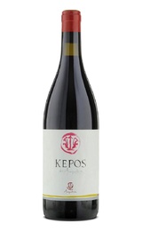 Вино Ampeleia Kepos di Ampeleia Costa Toscana Rosso 2020 0,75 л