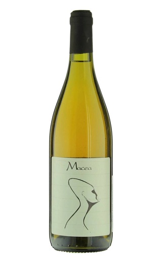 Мачеа Совиньон Блан Тоскана 2022 0.75 л фото вино Macea Sauvignon Blanc Toscana 2022 0,75 л