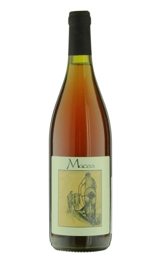 фото вино Macea Pinot Grigio Toscana 2022 0,75 л