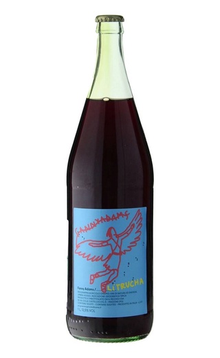 фото вино Fanny Adams Litrucha 2021 1 л