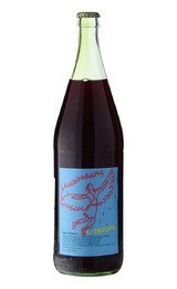 Вино Fanny Adams Litrucha 2021 1 л