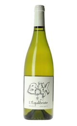 Вино Sylvain Bock L'Equilibriste&nbsp;0,75&nbsp;л