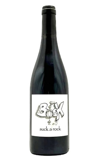 фото вино Sylvain Bock Suck a Rock 2021 0,75 л