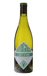 Вино Domaine Derain Bourgogne La Corvee aux Moines 2022 0,75 л