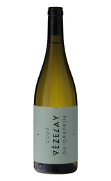 Вино Du Grappin Vezelay 2022&nbsp;0,75&nbsp;л