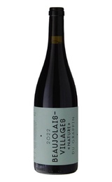 Вино Du Grappin Beaujolais-Villages Nature 2022 0,75 л