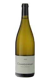 Вино Frederic Cossard Chardonnay 2022&nbsp;0,75&nbsp;л