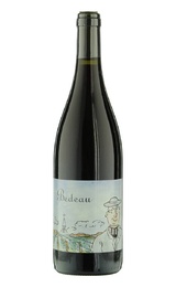 Вино Frederic Cossard Bedeau Pinot Noir Qvevris Bourgogne 2022&nbsp;0,75&nbsp;л