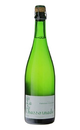 Вино Frederic Cossard La Chassornade 2022&nbsp;0,75&nbsp;л