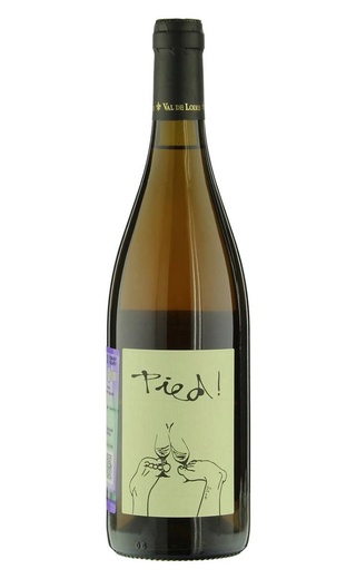 фото вино Baptiste Cousin Pied 2023 0,75 л