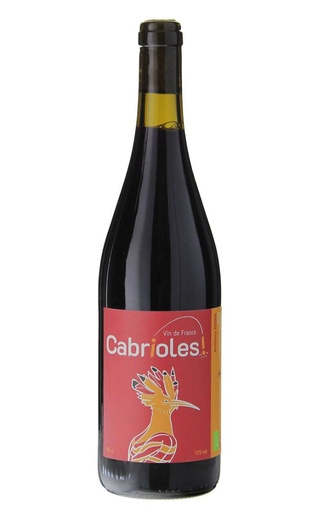 фото вино Le Clos Fremur Cabrioles 2021 0,75 л