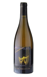 Вино Jean-Pierre Robinot Lumiere de Silex 2021 0,75 л