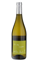 Вино Laurent Herlin Vin de copains 2021 0,75 л