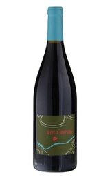 Вино Laurent Herlin Terre d'adoption Bourgueil 2020 0,75 л